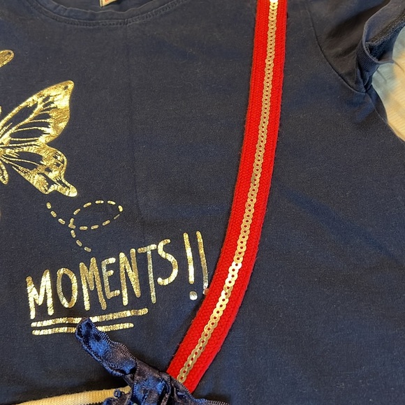 DESIGUAL Girls Dress size 5-6 (or older) - Picture 6 of 12